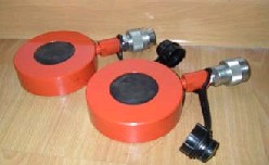 低薄型液壓千斤頂